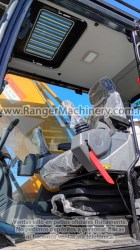 Excavadora - Lovol - FR335F - 6092 - (11) 